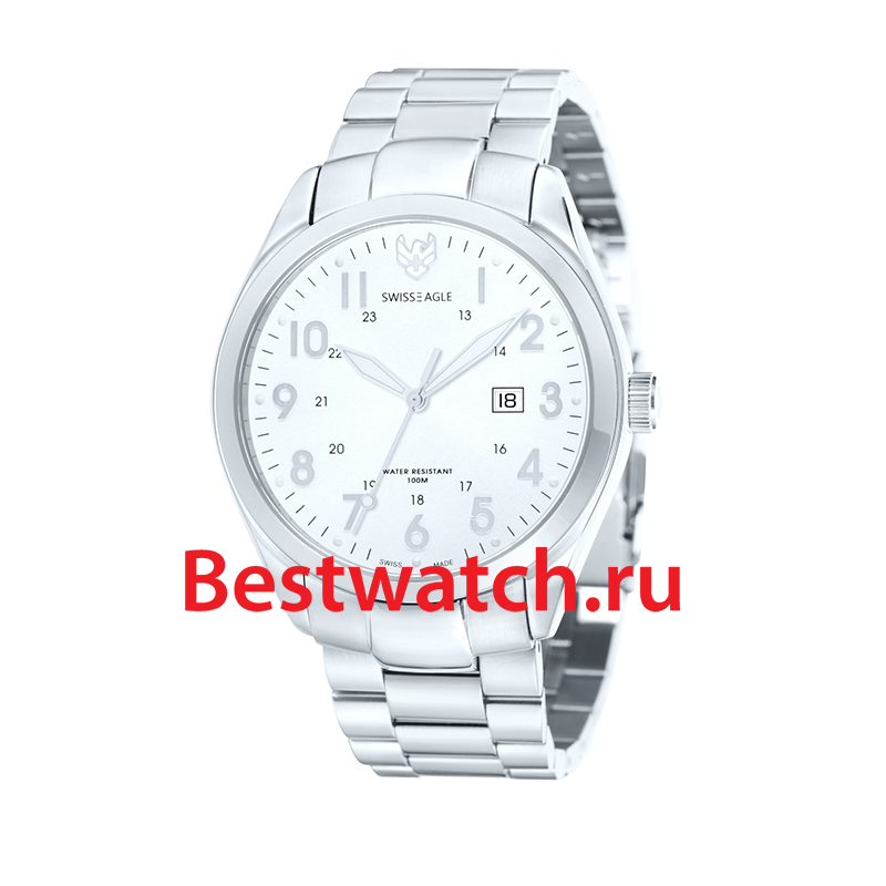 Часы Swiss Eagle Scout SE-9028-22